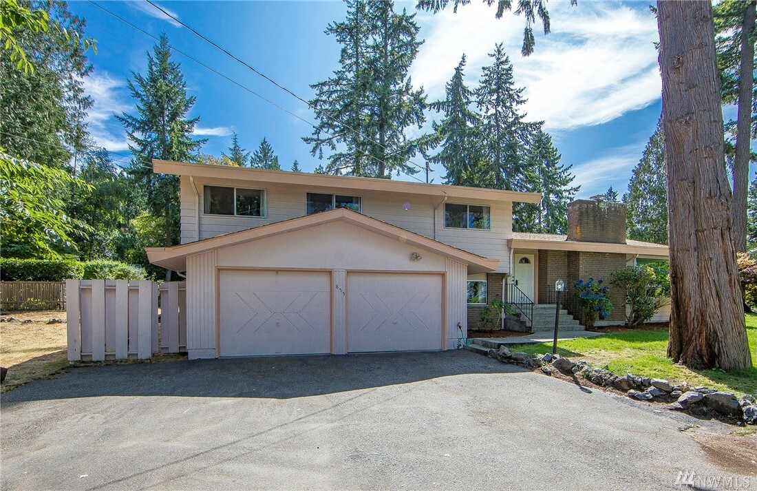 Property Photo:  855 NW 180th St  WA 98177 