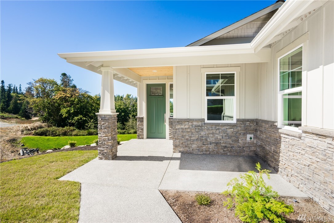 Property Photo: 4916 Channel Marker Lane WA 98221
