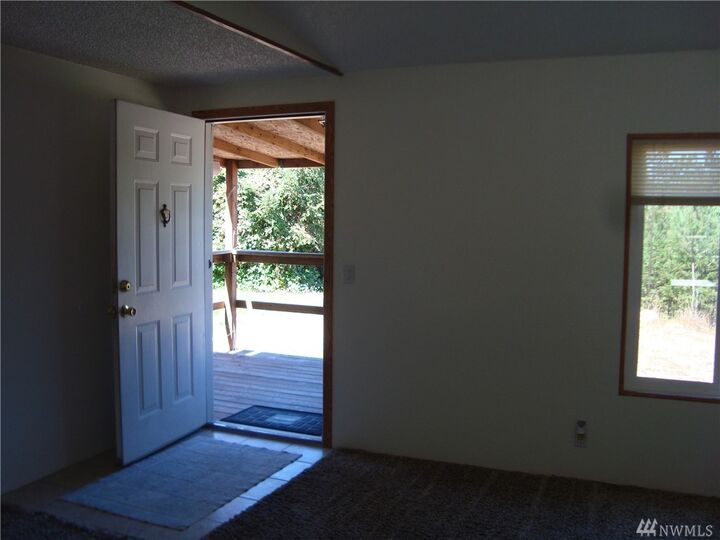 Property Photo:  13989 Carney Lake Rd SW  WA 98367 