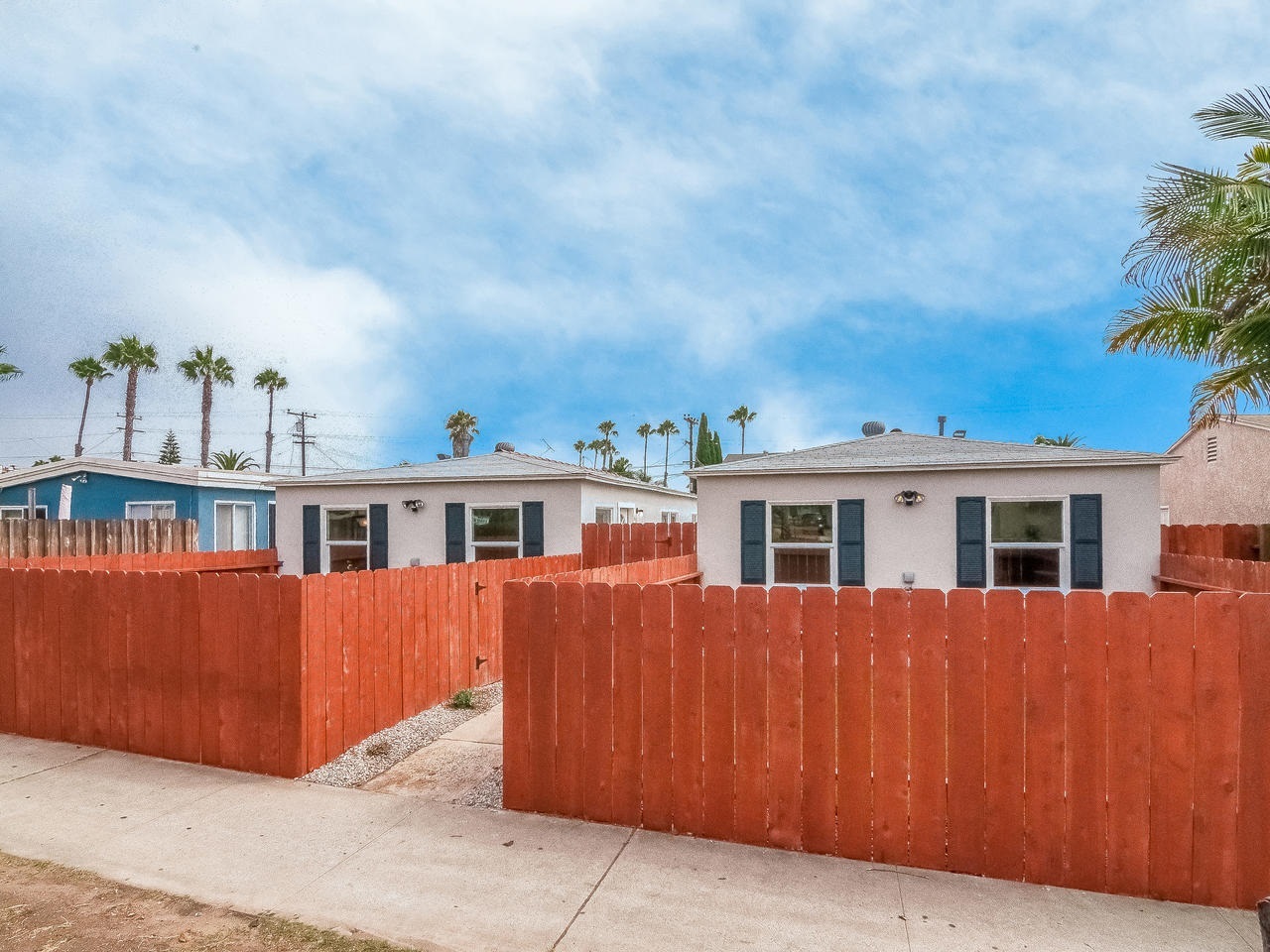 1161-1163 Grand Ave.  San Diego CA 92109 photo