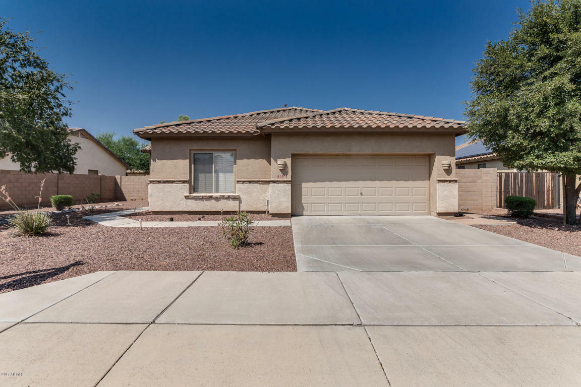 Property Photo:  13008 W Highland Avenue  AZ 85340 