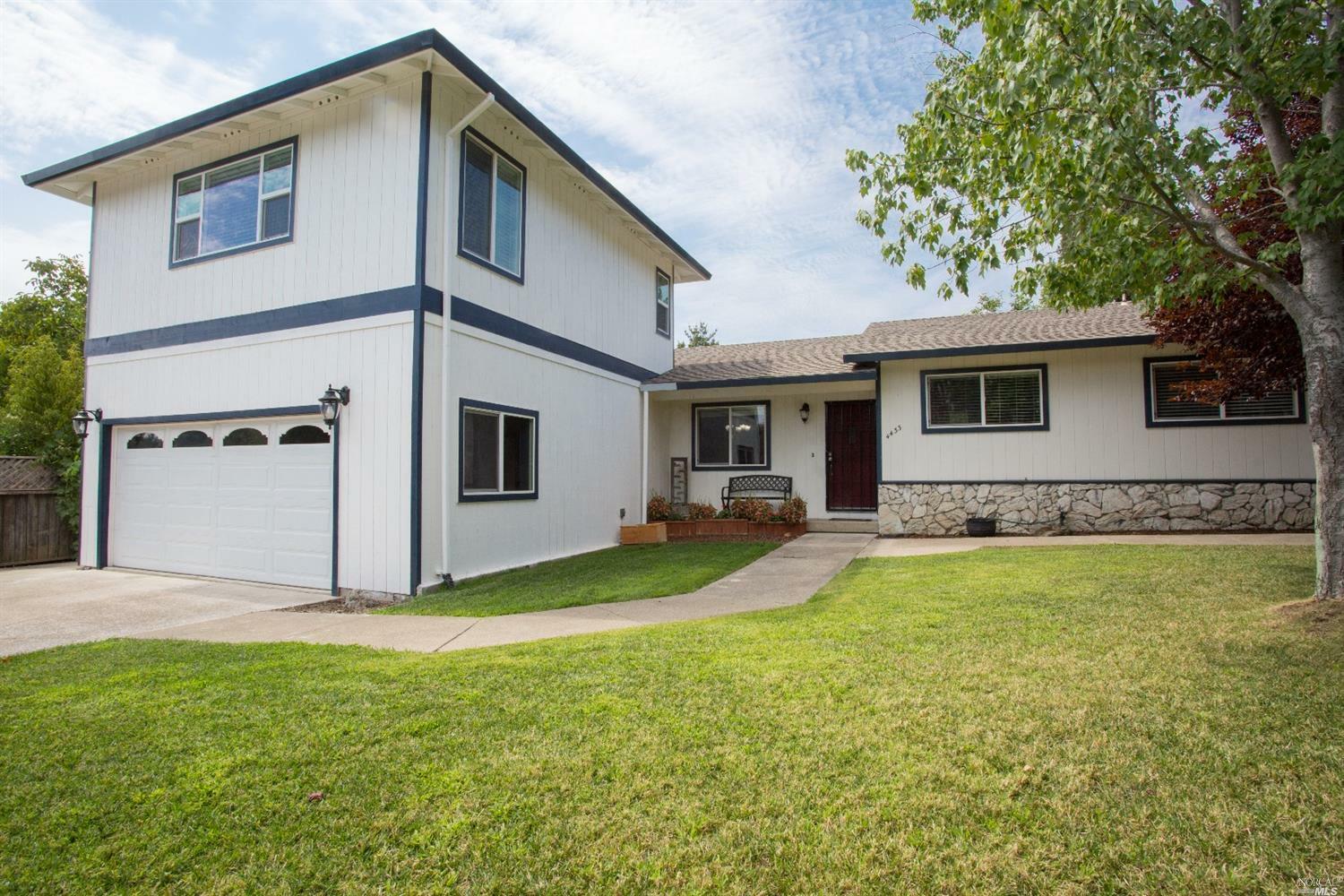 Property Photo:  4433 1st Avenue  CA 95482 