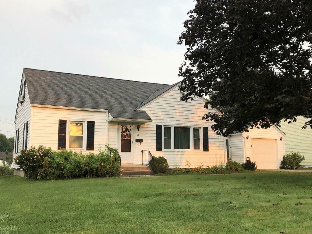 Property Photo: 661 Euclid Avenue OH 43055