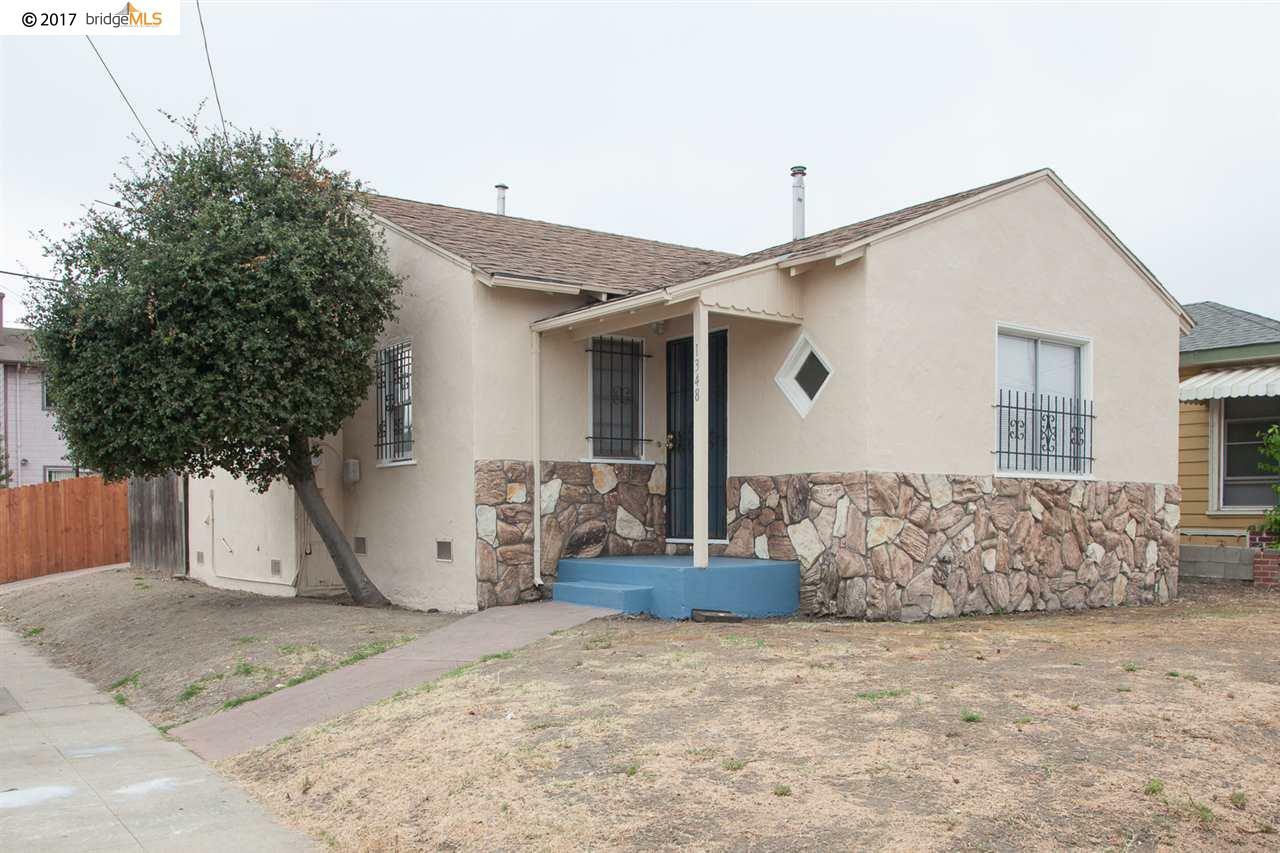 Property Photo:  1348 105th Ave  CA 94603 