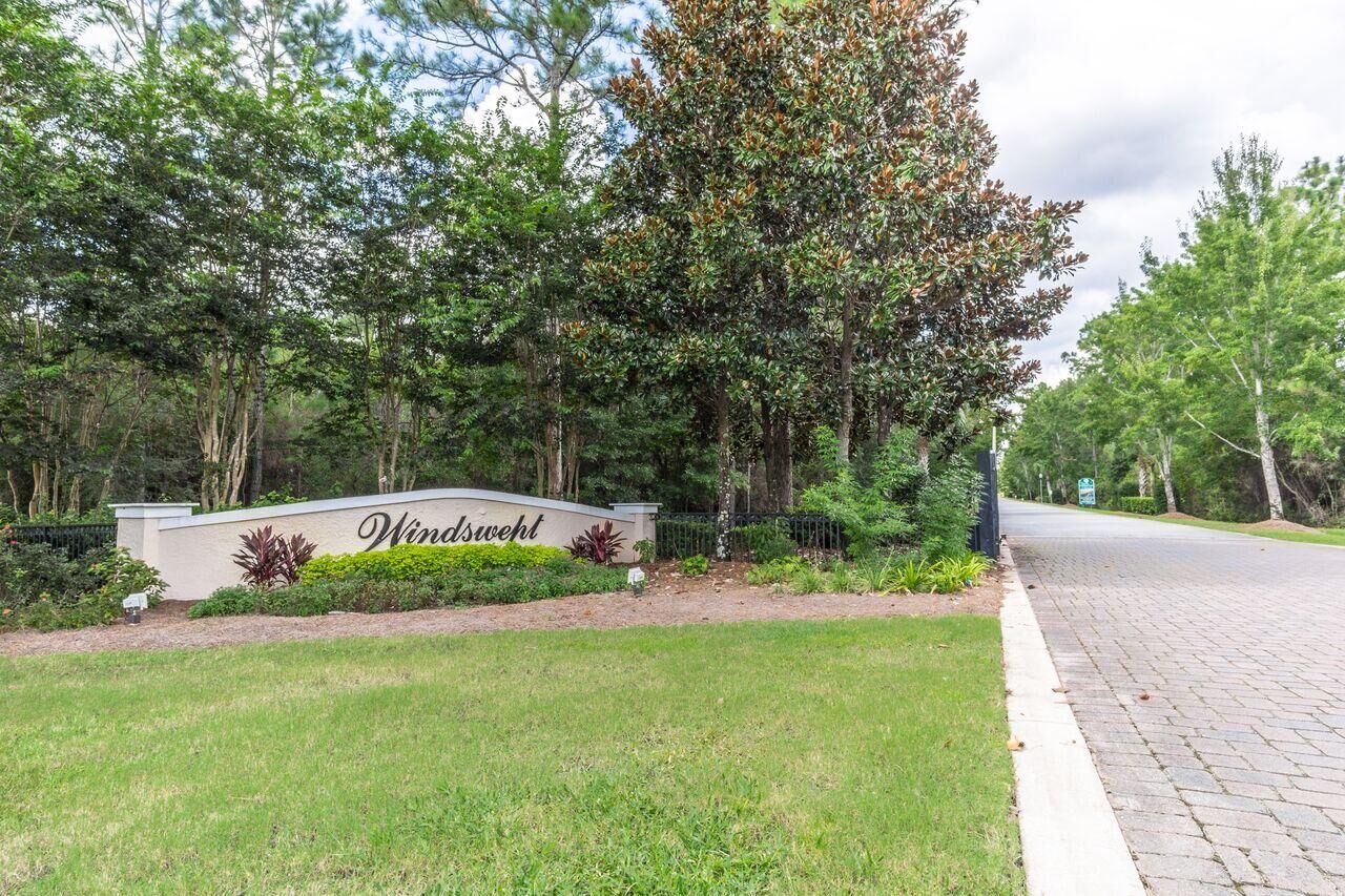 Property Photo:  Tbd Coastal Breeze Drive Lot 8 Blk B  FL 32439 