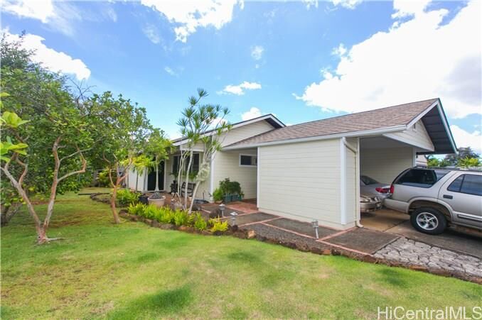 Property Photo:  94-467 Lehuakona Street  HI 96789 