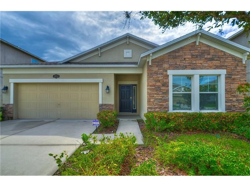 Property Photo:  10618 Pictorial Park Drive  FL 33647 