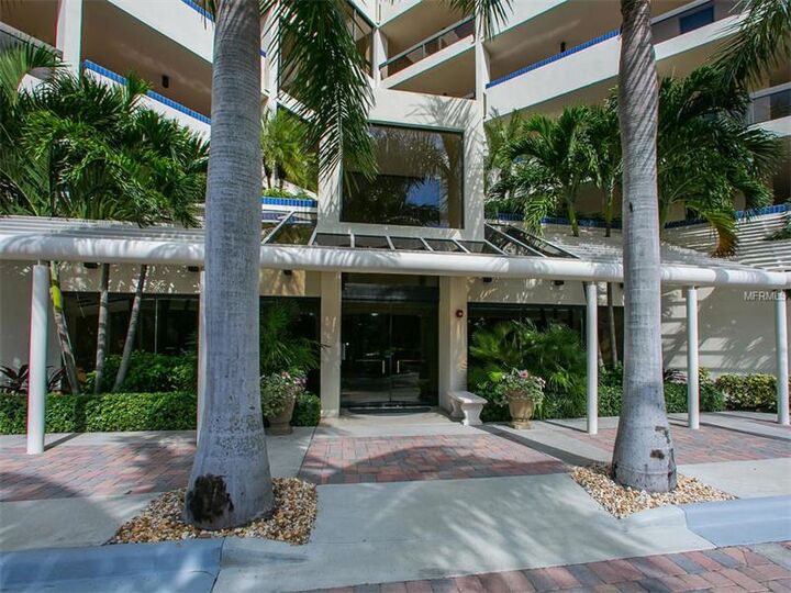 Property Photo: 2016 Harbourside Drive 322 FL 34228