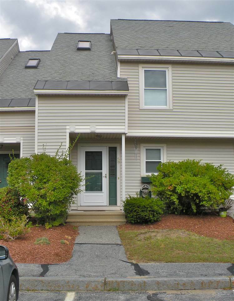 Property Photo:  129 Fisherville Road 59  NH 03303 