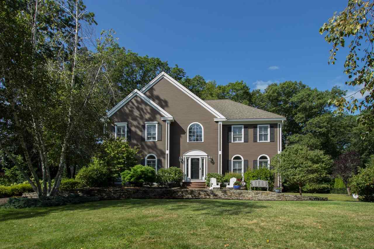 Property Photo: 7 Juniper Lane NH 03842