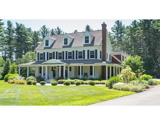 Property Photo:  57 Philip Street  MA 02052 