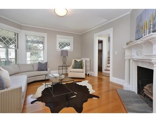 Property Photo: 92 Oxford Rd MA 02459