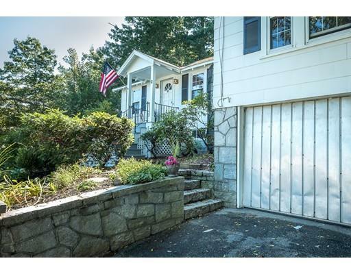 Property Photo: 2 Edwards Ave MA 01886