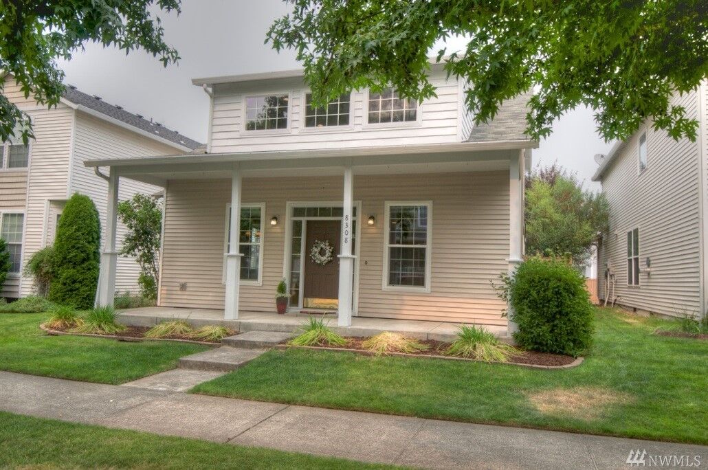 Property Photo:  8308 16th Ave SE  WA 98513 