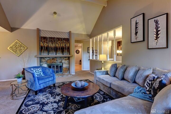 Property Photo: 7505 145th Avenue NE WA 98052