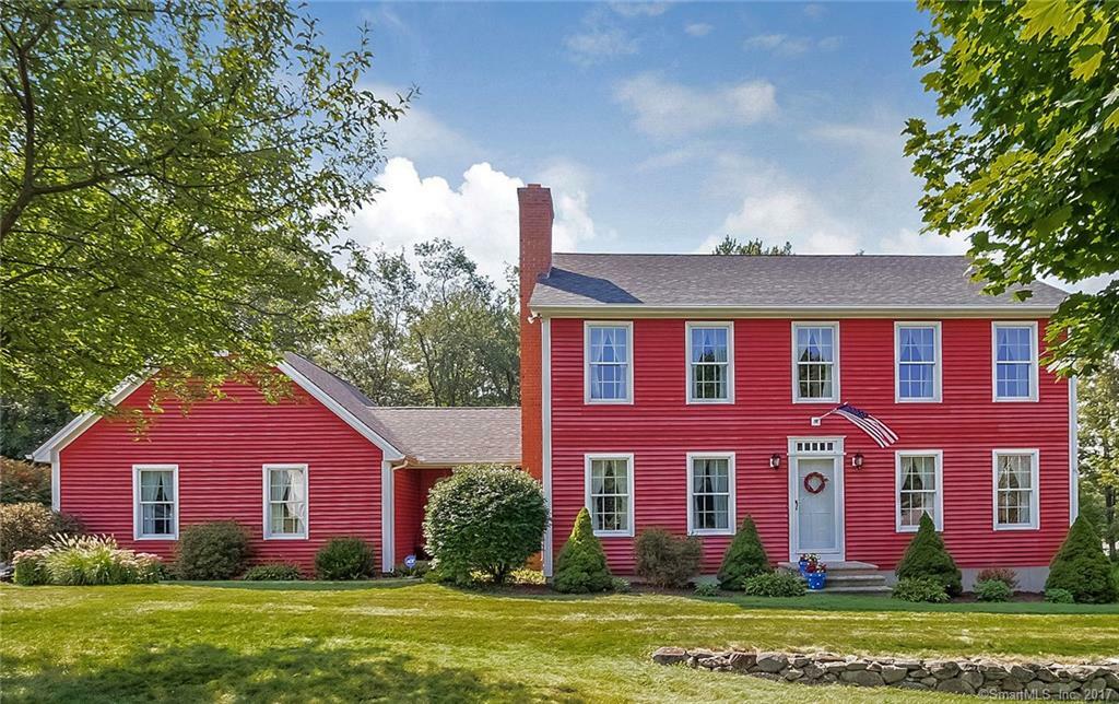 Property Photo:  10 Old Sawmill Drive  CT 06403 