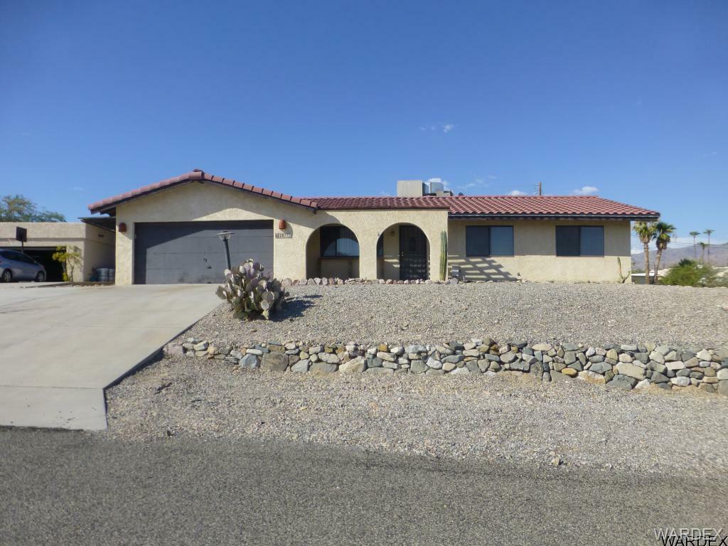 Property Photo:  2877 Bayview Lane  AZ 86406 