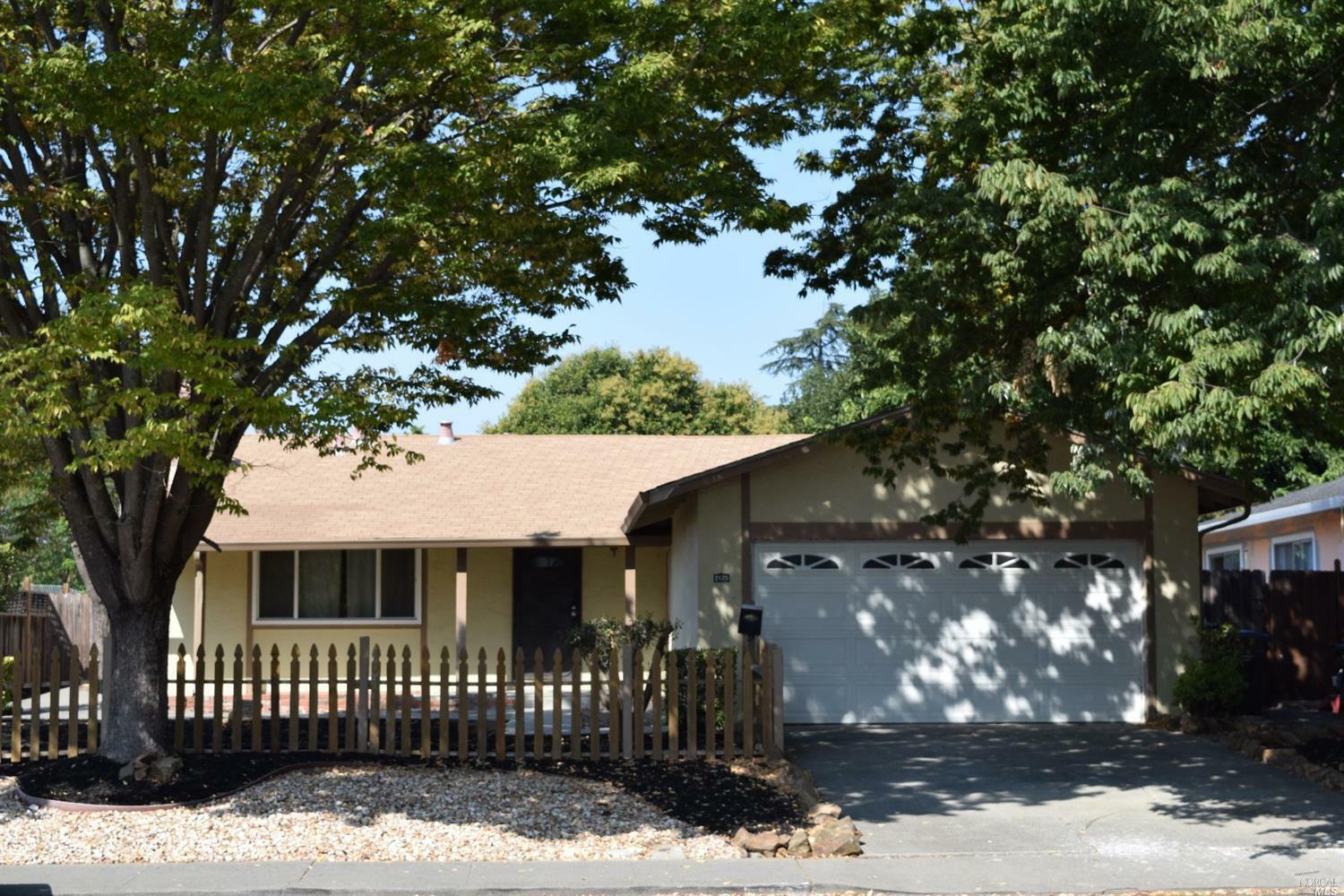 Property Photo:  2125 Falcon Drive  CA 94533 