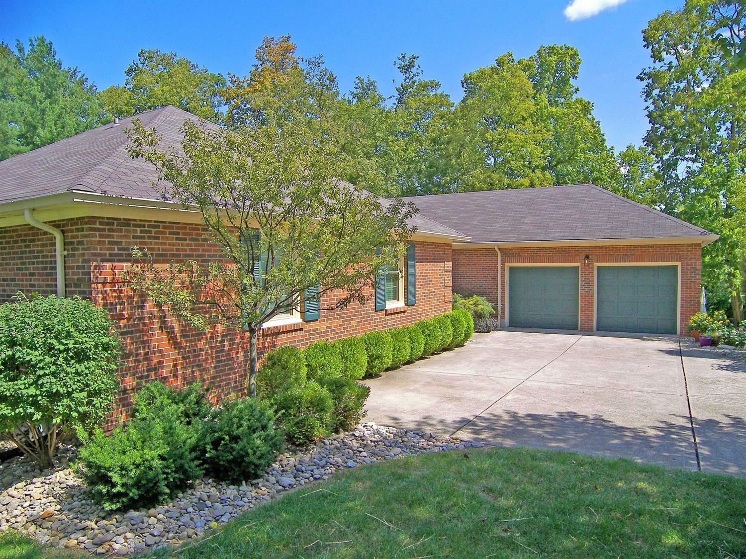Property Photo:  8231 Indian Trail Drive  OH 45243 