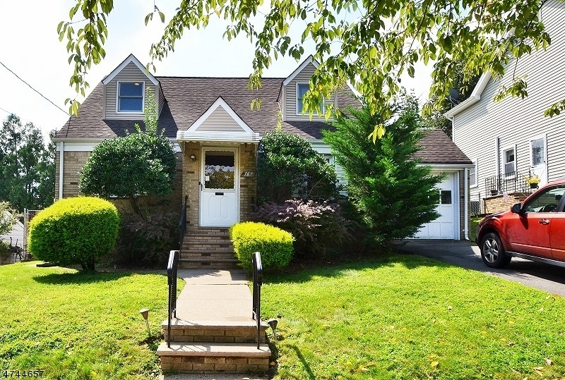 Property Photo:  163 Elmwood Dr  NJ 07013 