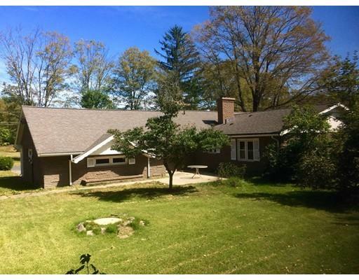 Property Photo: 384 Batchelor St MA 01033