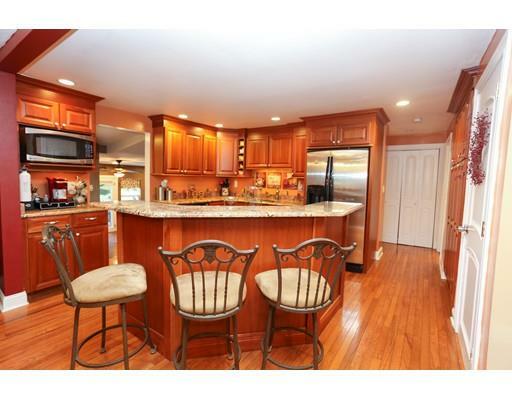 Property Photo: 181 Flagg St MA 01609