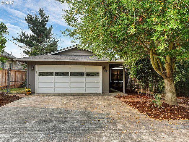 9309 N Richmond Ave  Portland OR 97203 photo