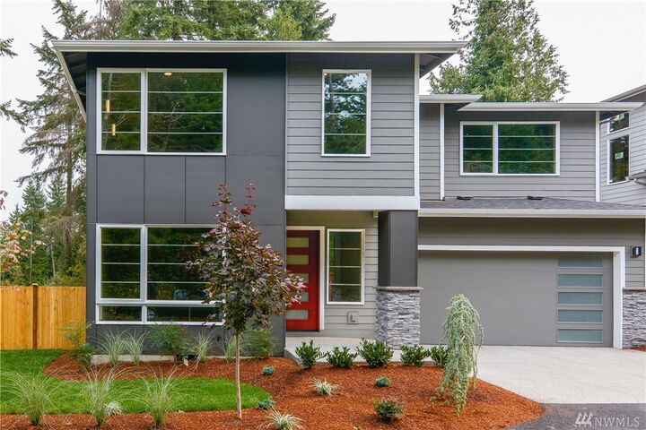 2306 NE 145th St  Shoreline WA 98155 photo