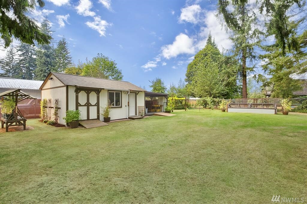 Property Photo:  5305 134th Place NE  WA 98271 