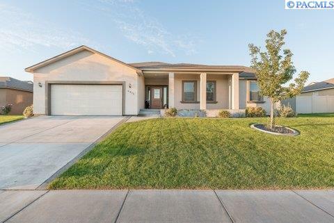 6315 Pimlico Dr  Pasco WA 99301-6038 photo