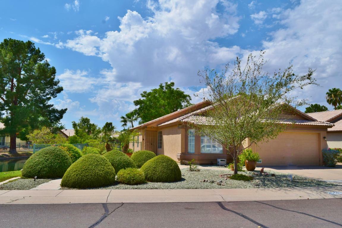 Property Photo:  20440 N 105th Avenue  AZ 85382 