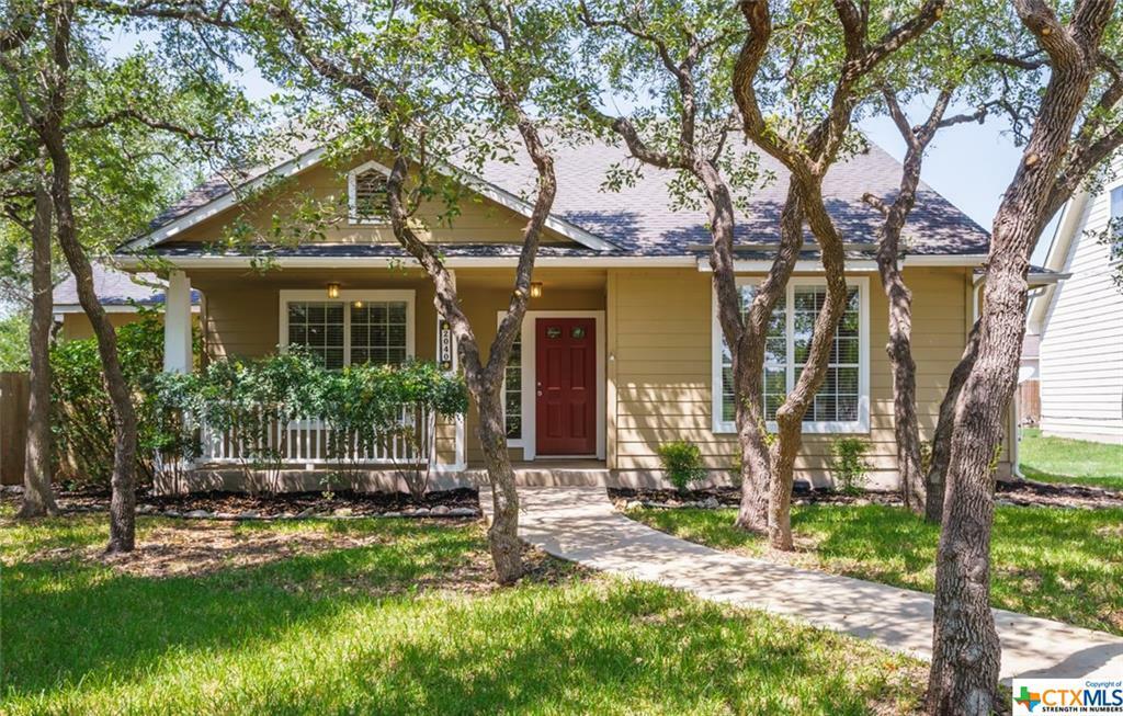 Property Photo: 2040 North View TX 78666