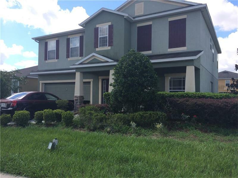 Property Photo:  7268 Rundleway Court  FL 32818 