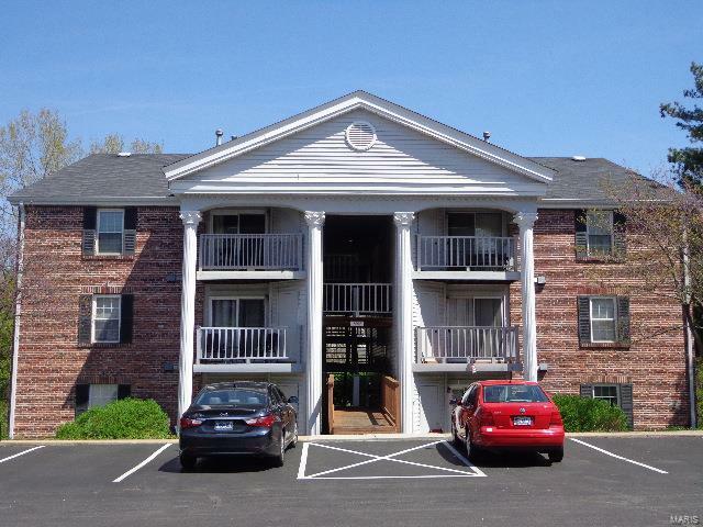 Property Photo: 7409 Triwoods K 63119