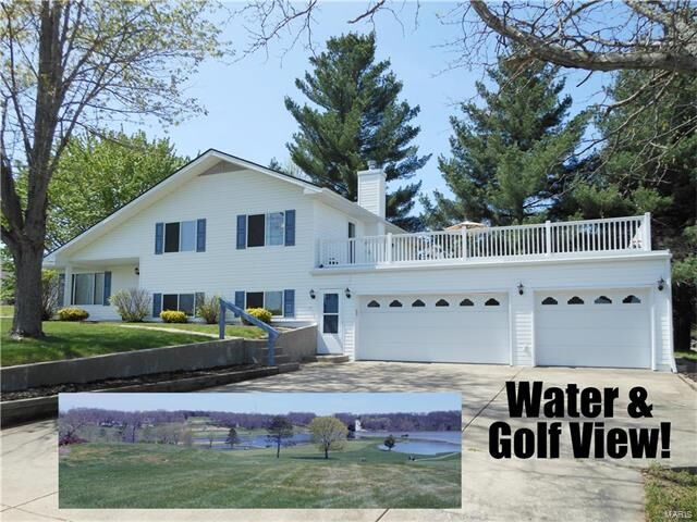Property Photo: 10257 Fairway Drive MO 63348