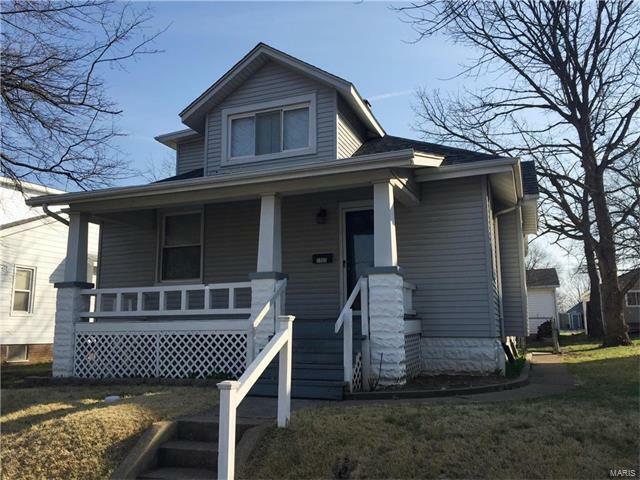 Property Photo: 1305 Raab Avenue IL 62220