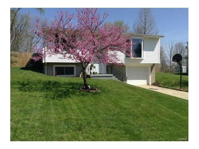 Property Photo: 117 Kathy Drive IL 62269