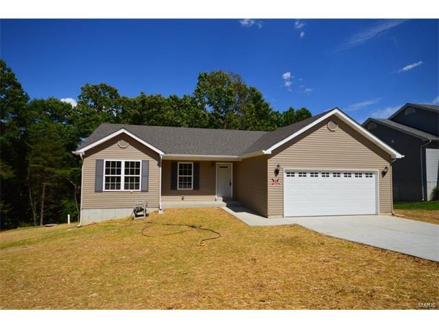 Property Photo:  374 Briarwood Terrace   63020 