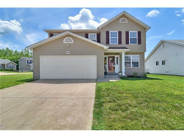 5758 Portsmouth Lane  House Springs  63051 photo