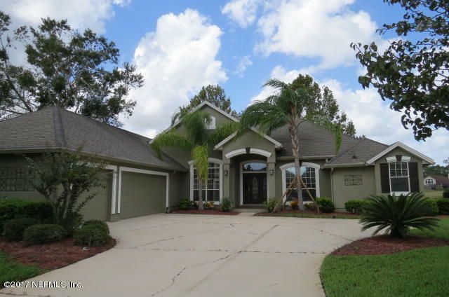 Property Photo: 4669 W Seneca Drive FL 32259