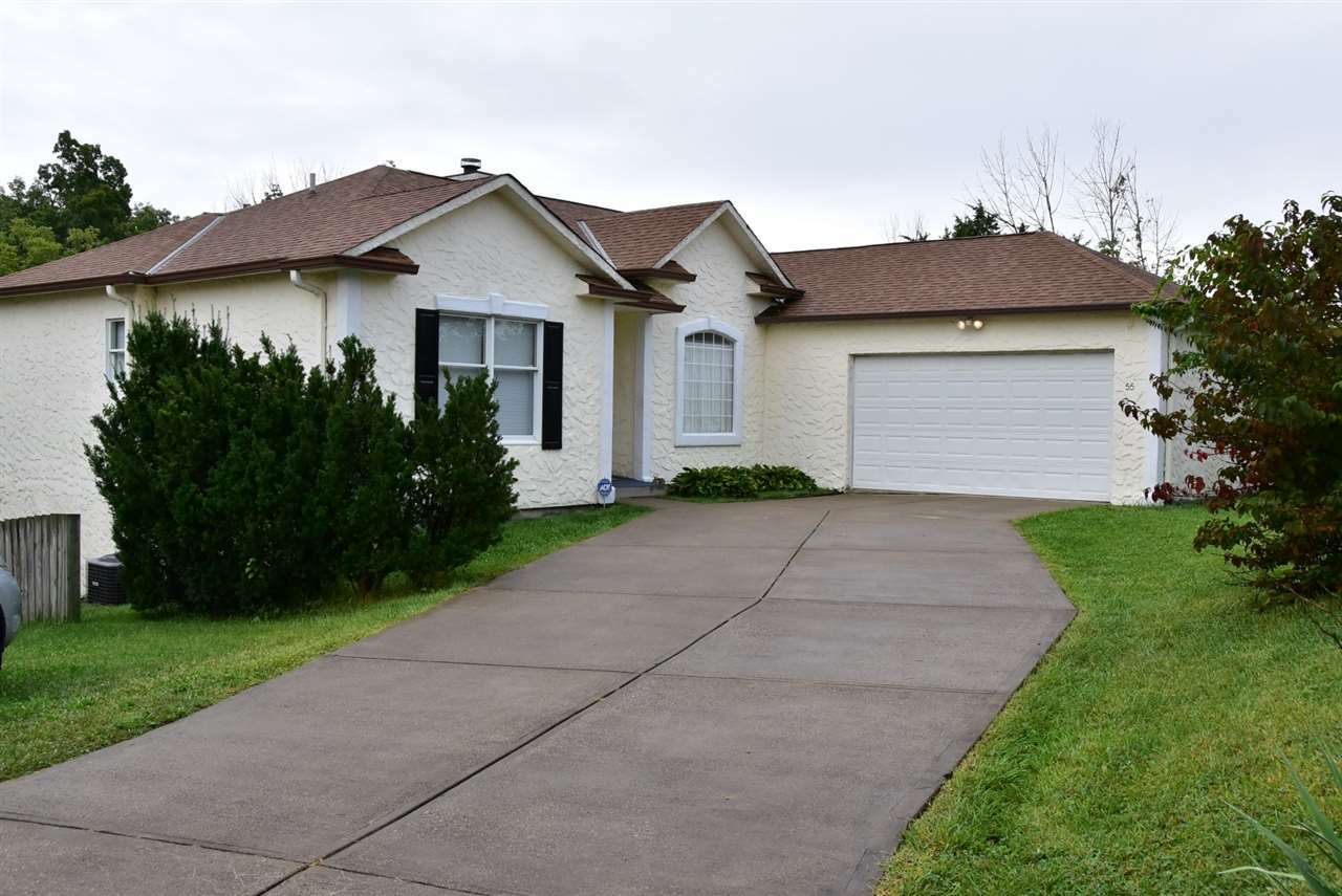 Property Photo: 55 Wright Court KY 41001
