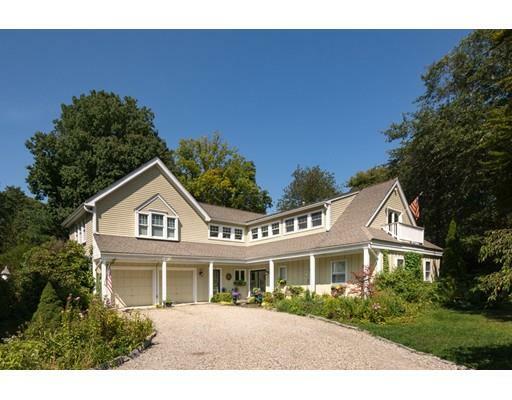 Property Photo: 135 Linden Drive MA 02025