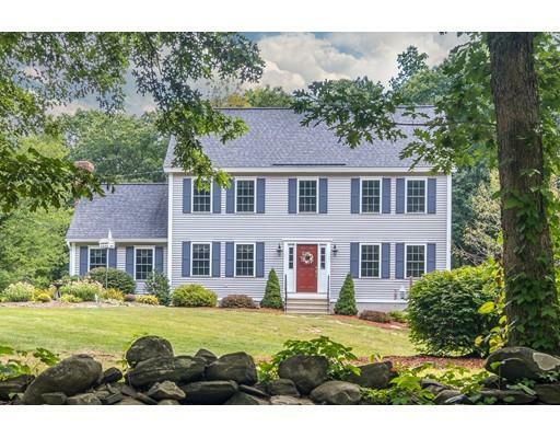 Property Photo: 29 Burrage Street MA 01462