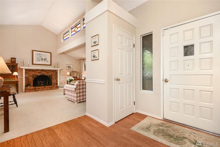 Property Photo: 4569 157th Avenue SE WA 98006