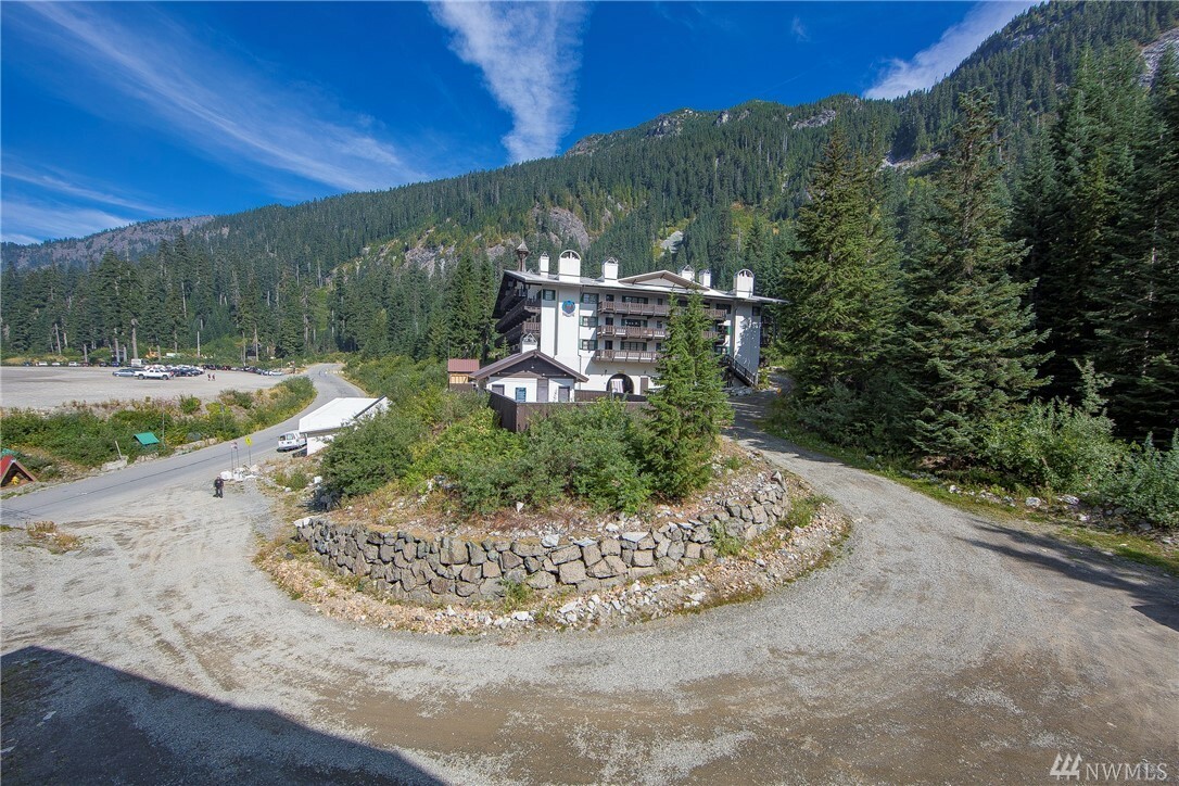 Property Photo:  17800 Alpental Access Rd 3110  WA 98068 