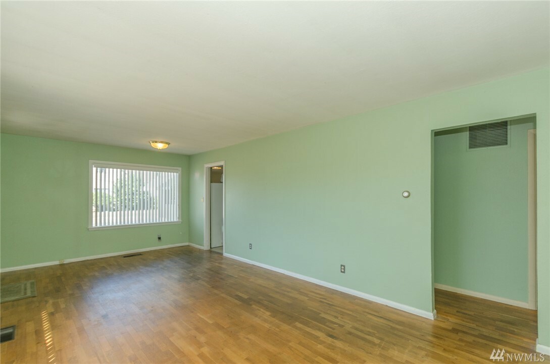Property Photo: 1430 Johnson Rd WA 98531