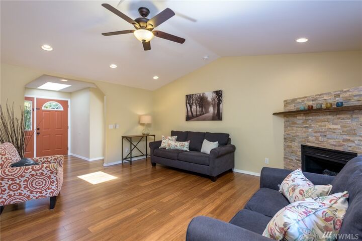 Property Photo: 31027 Prevedell Road WA 98284