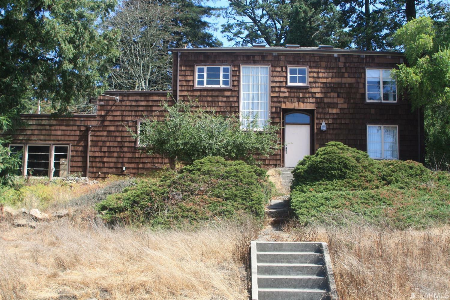 Property Photo:  899 Grizzly Peak Boulevard  CA 94708 