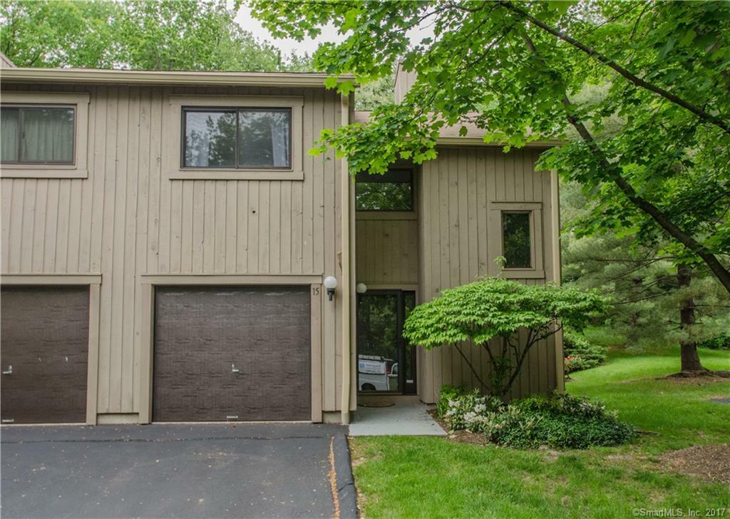 Property Photo: 15 Woodbury Lane 15 CT 06117