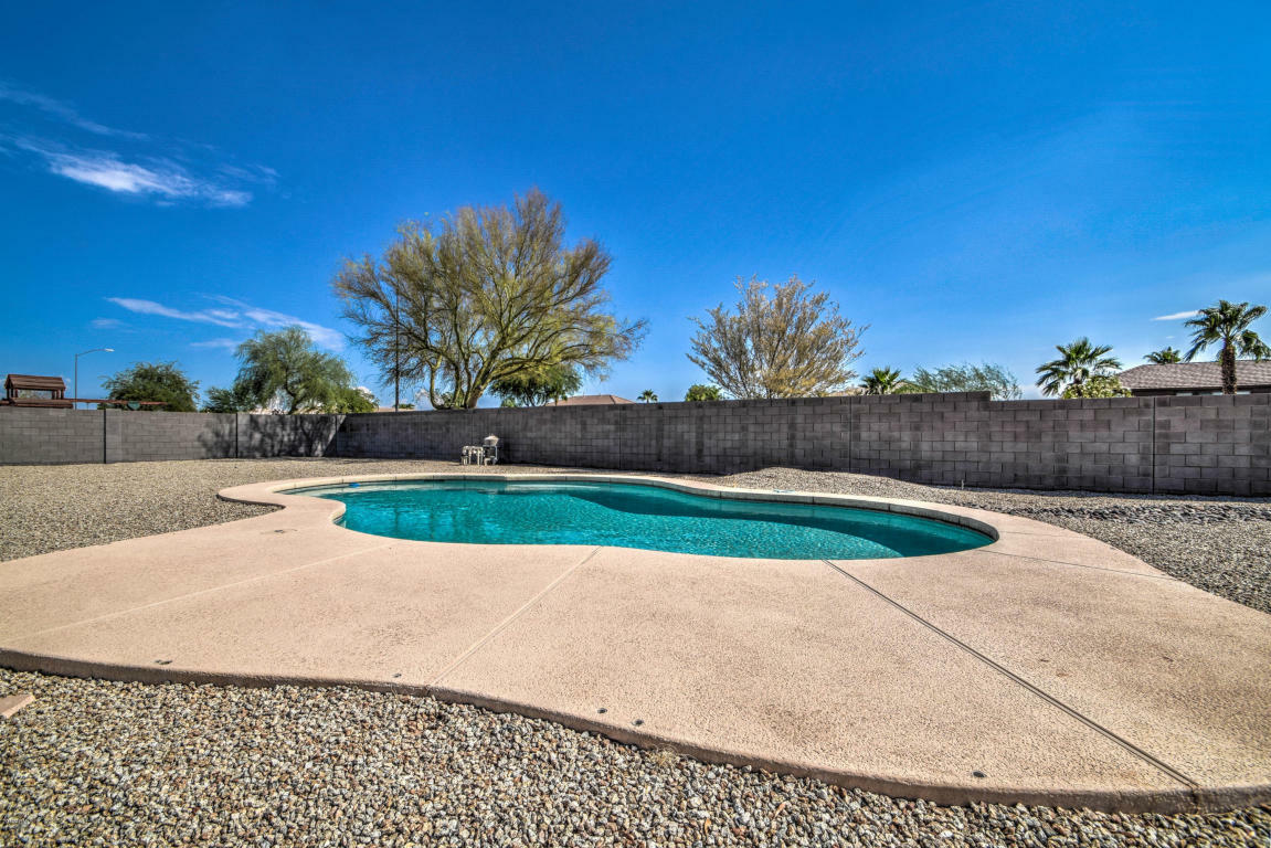 Property Photo:  3952 S Oxley Circle  AZ 85212 